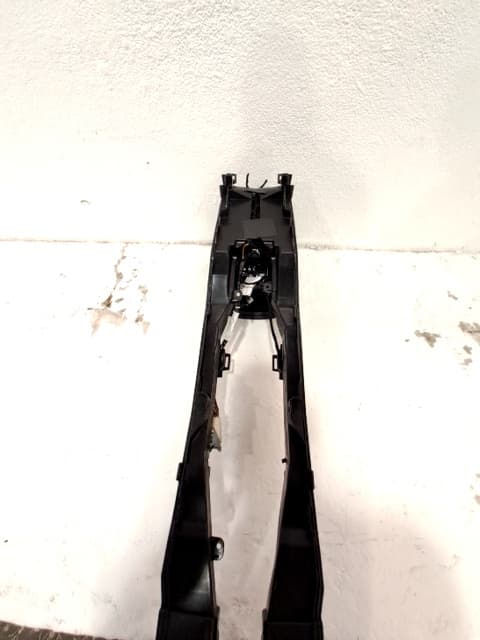 Consola central FORD MONDEO 5