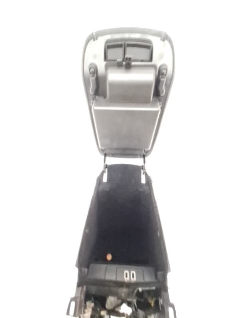 Consola central FORD MONDEO 3