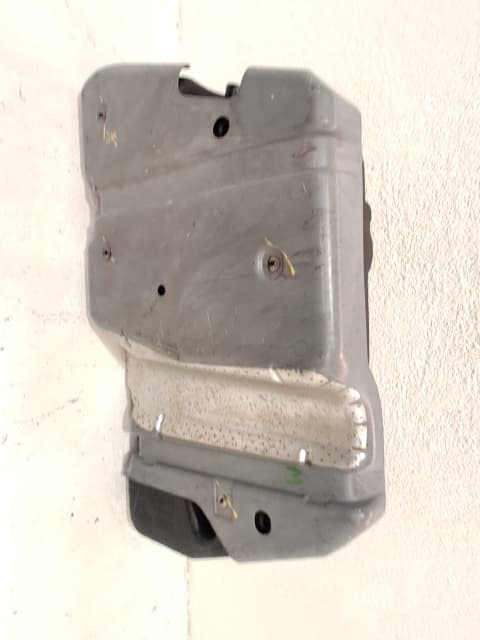Deposito combustible FORD MONDEO 3