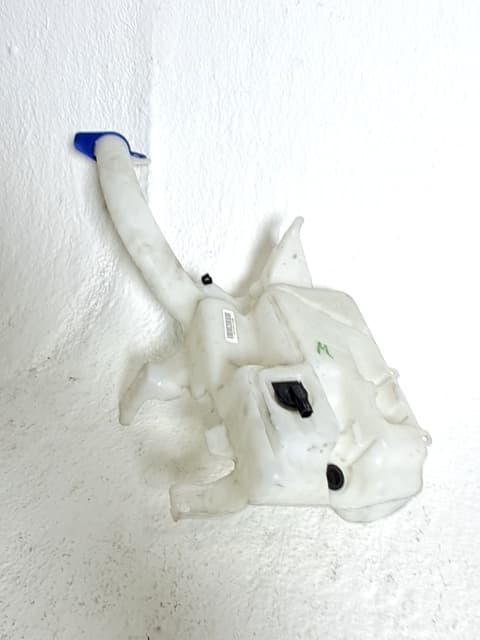 Deposito limpia FORD MONDEO 3