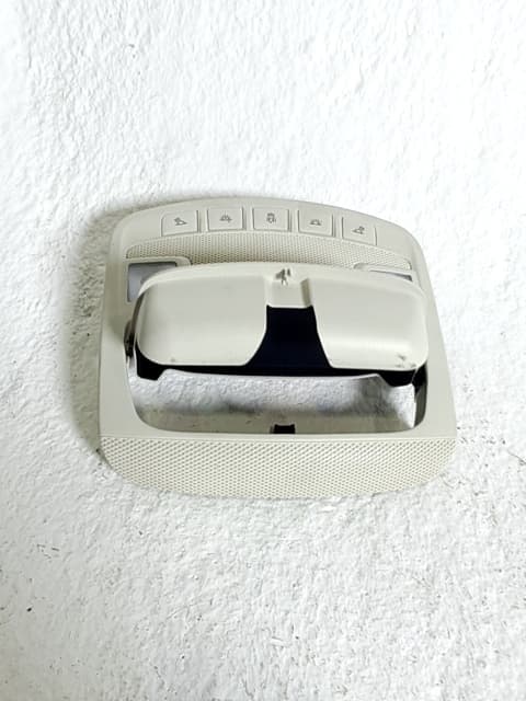 Luz interior FORD MONDEO 3