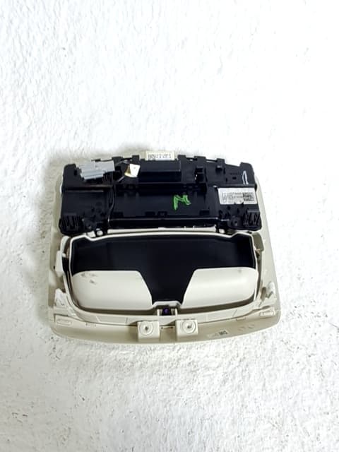 Luz interior FORD MONDEO 2