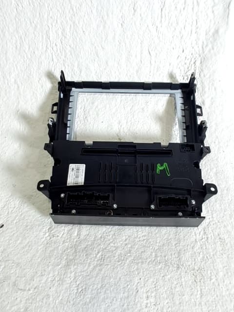 Mando climatizador FORD MONDEO 3