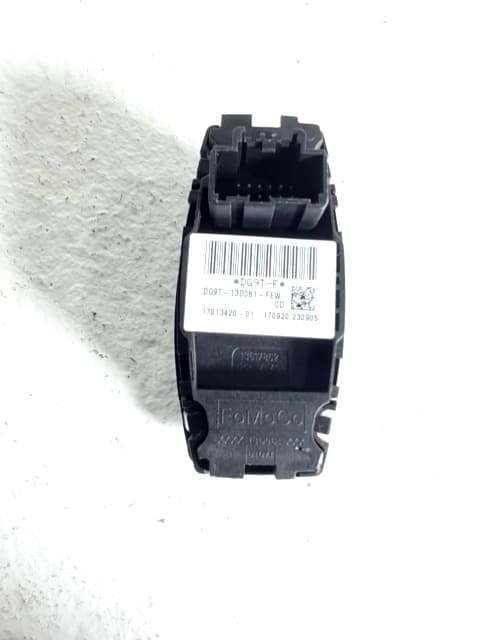 Mando luces FORD MONDEO 3