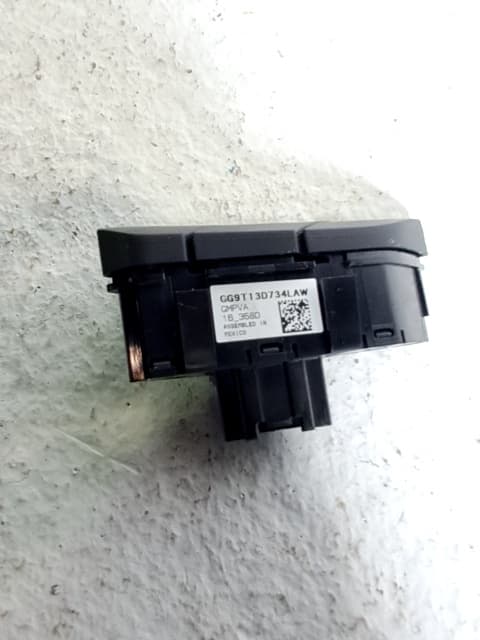 Mando multifuncion FORD MONDEO 3