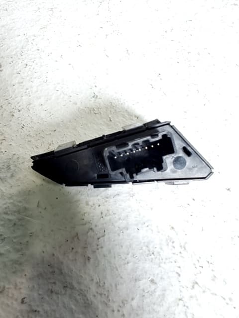 Mando multifuncion FORD MONDEO 2