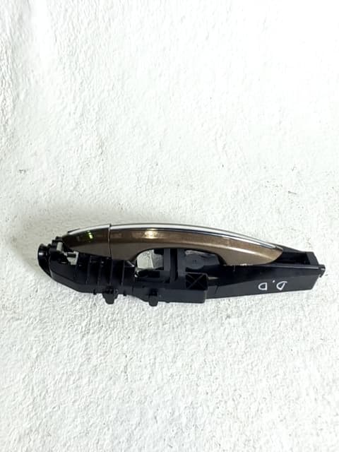 Maneta exterior delantera derecha FORD MONDEO
