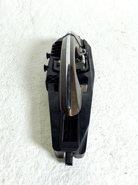 Maneta exterior delantera derecha FORD MONDEO 4