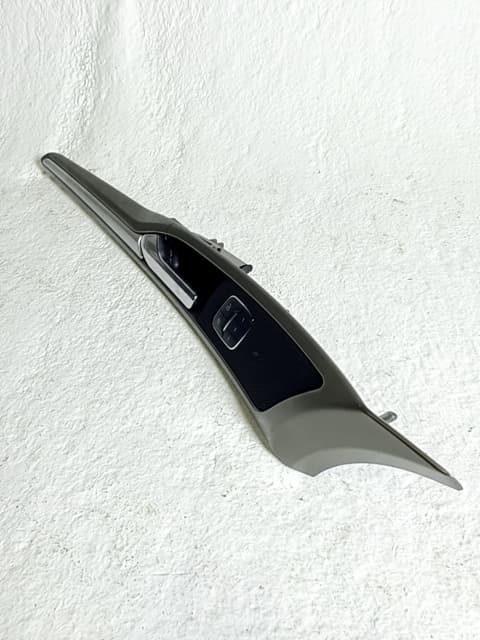 Maneta interior delantera izquierda FORD MONDEO 3