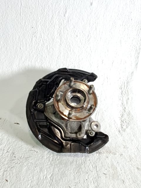 Mangueta delantera derecha FORD MONDEO