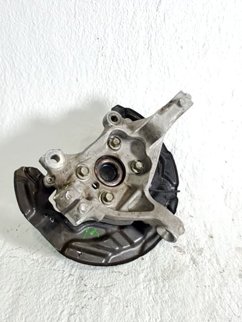 Mangueta delantera derecha FORD MONDEO 3