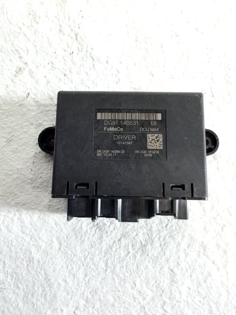 Modulo electronico FORD MONDEO