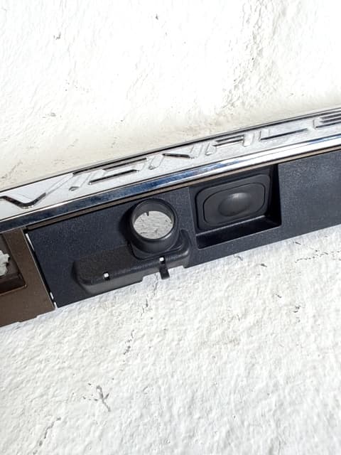 Recambio FORD MONDEO ref. 5343037 3