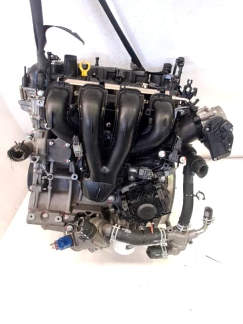Motor completo FORD MONDEO
