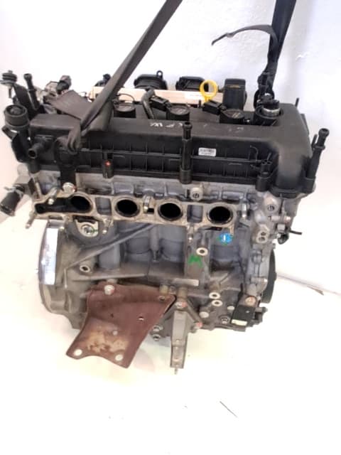 Motor completo FORD MONDEO 3