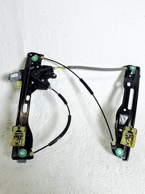 Motor elevalunas delantero izquierdo FORD MONDEO