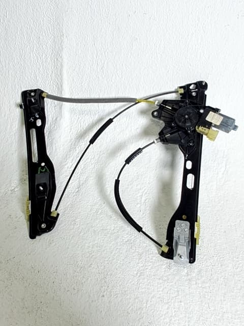 Motor elevalunas delantero izquierdo FORD MONDEO 4