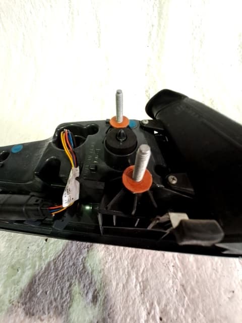 Piloto trasero derecho FORD MONDEO 5
