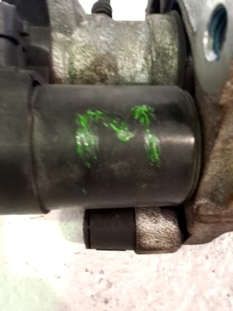Recambio FORD MONDEO ref. 2439124 2
