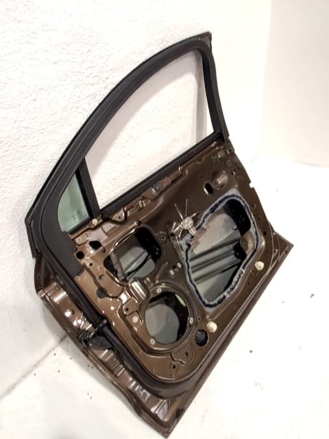 Puerta delantera derecha FORD MONDEO 4