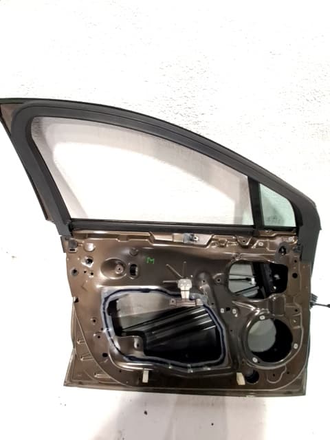 Puerta delantera izquierda FORD MONDEO 5