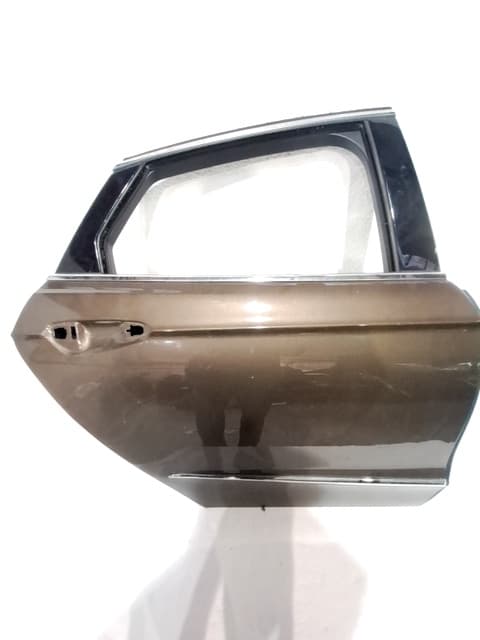 Puerta trasera izquierda FORD MONDEO