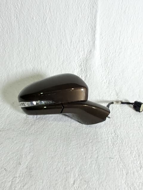 Retrovisor derecho FORD MONDEO 2