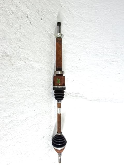 Transmision delantera derecha FORD MONDEO 4
