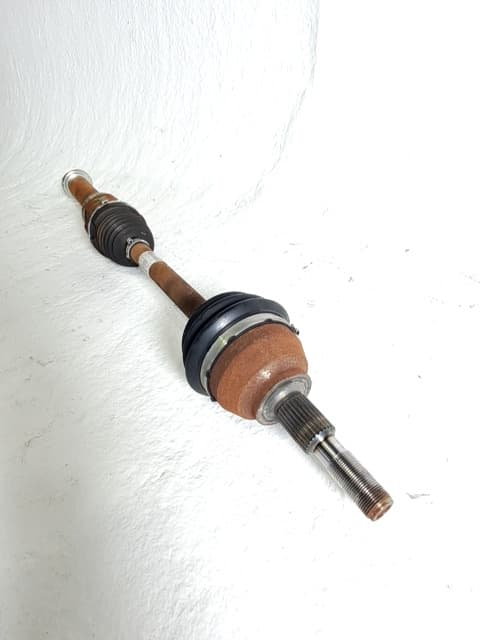 Transmision delantera derecha FORD MONDEO