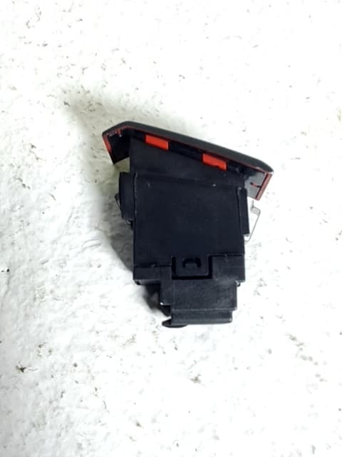 Warning FORD MONDEO 3