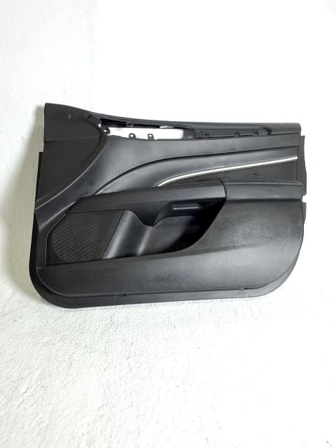 Guarnecido puerta delantera derecha FORD MONDEO