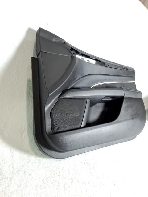 Guarnecido puerta delantera derecha FORD MONDEO 3