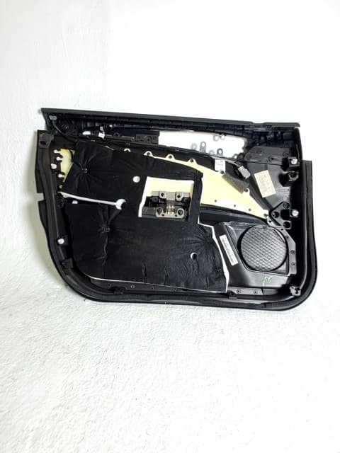 Guarnecido puerta delantera derecha FORD MONDEO 2