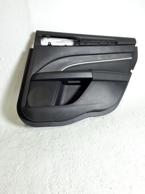 Guarnecido puerta trasera derecha FORD MONDEO