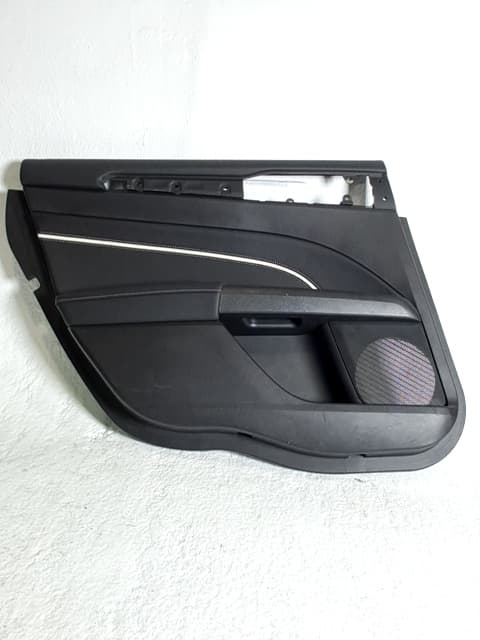Recambio FORD MONDEO ref. 2055607
