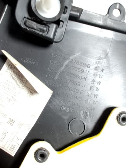 Recambio FORD MONDEO ref. 2055607 2