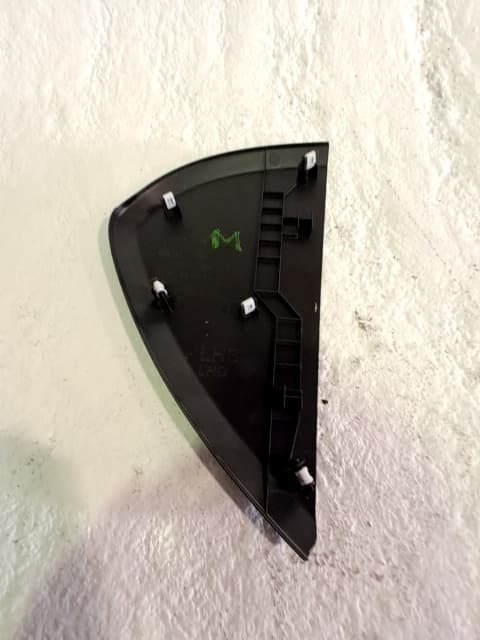 Moldura interior FORD MONDEO 3