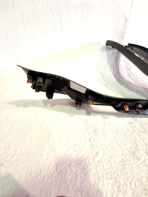 Moldura interior FORD MONDEO 4