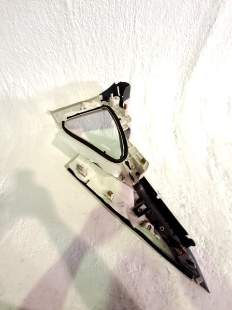 Moldura interior FORD MONDEO 4