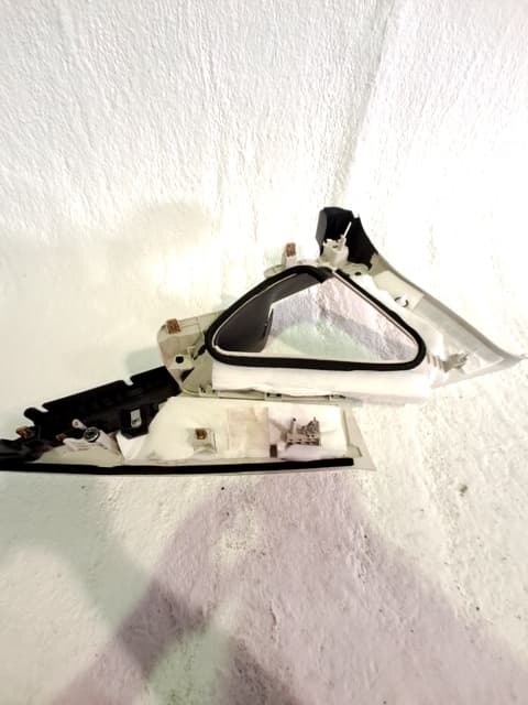 Moldura interior FORD MONDEO 3