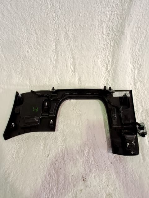 Moldura interior FORD MONDEO 3