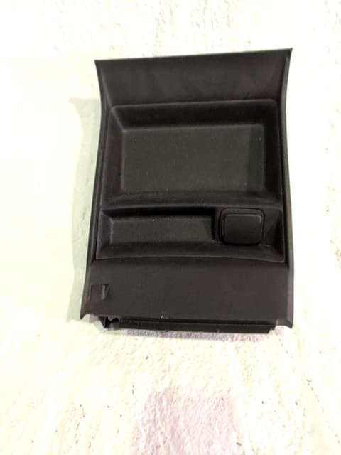 Moldura interior FORD MONDEO