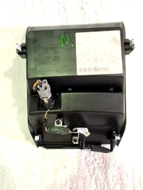 Moldura interior FORD MONDEO 2