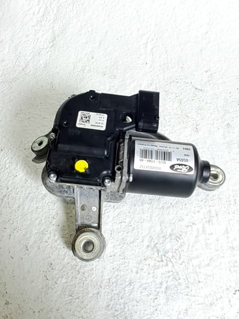 Motor limpia delantero FORD MONDEO