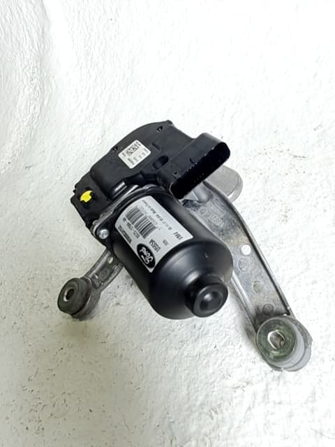 Motor limpia delantero FORD MONDEO 4