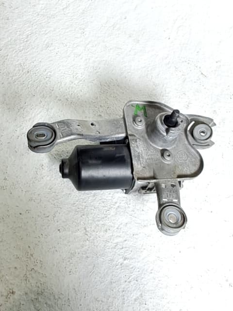 Motor limpia delantero FORD MONDEO 3