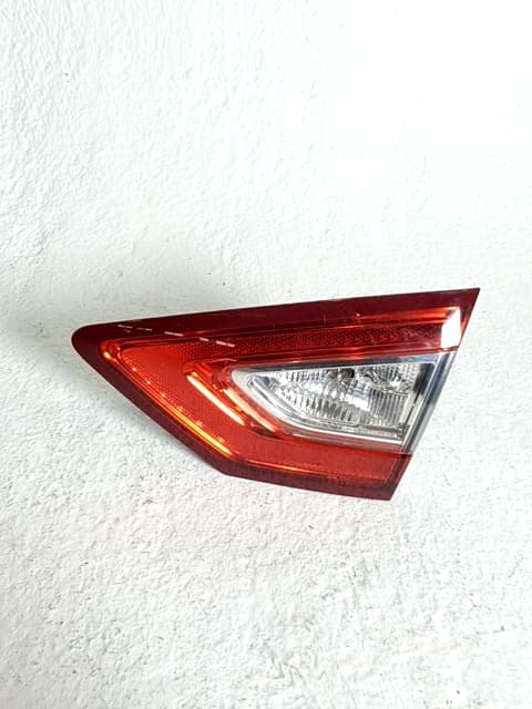 Recambio FORD MONDEO ref. 2345659