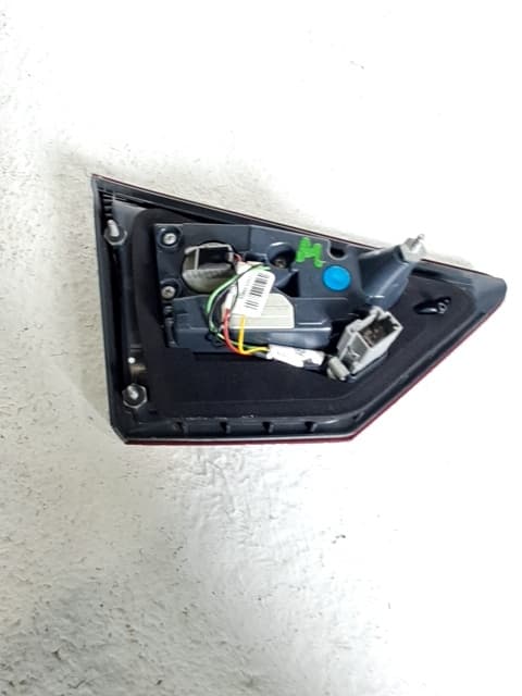 Recambio FORD MONDEO ref. 2345659 3