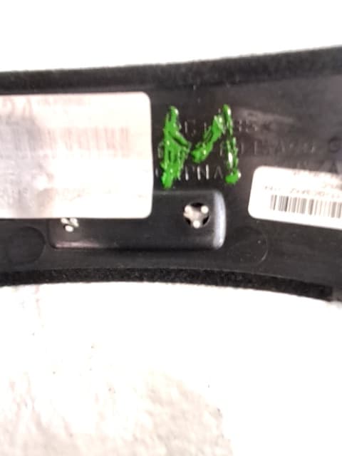 Moldura interior FORD MONDEO 2