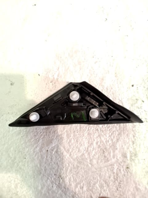 Moldura interior FORD MONDEO 3